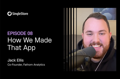 How We Made That App, Episode 8: Revolutionizing Analytics through User Privacy