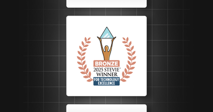 SingleStore Wins Stevie® Award for Innovation in Cloud Services