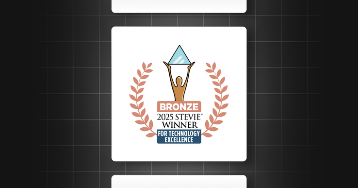 SingleStore Wins Stevie® Award for Innovation in Cloud Services