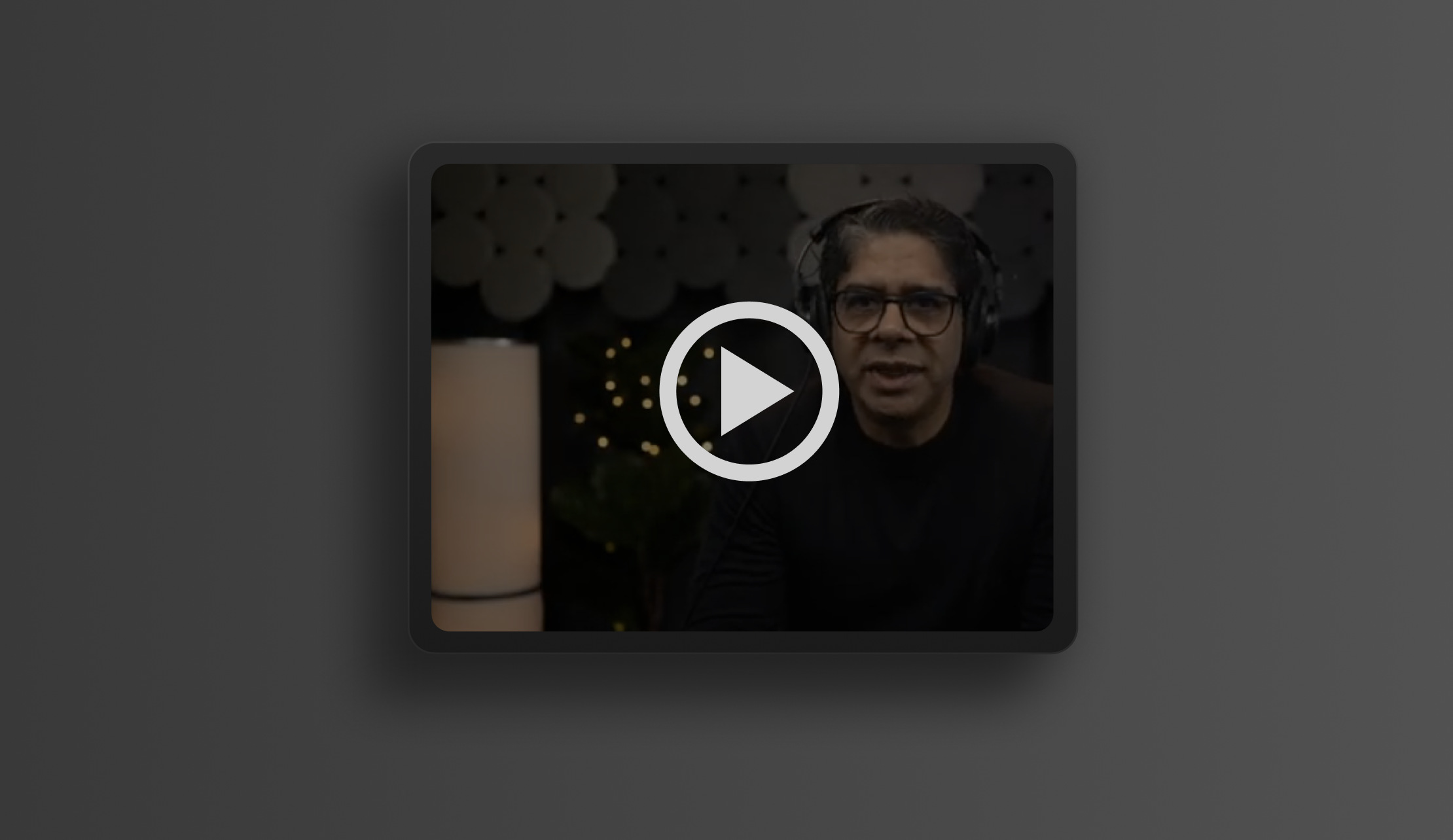Building OpenDialog for Enterprises: How We Made That App, Ep.13 with Ronald Ashri