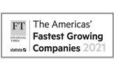 FT America's Fastest Growing