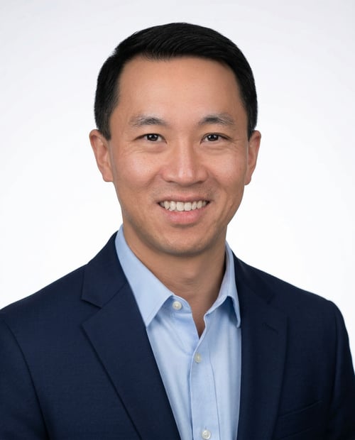 Edward Hsu