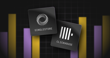 SingleStore vs. ClickHouse: Why Consistent Vector Search Latency Matters
