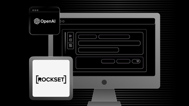 Finally, What We’ve Been Waiting For: OpenAI Acquires Rockset