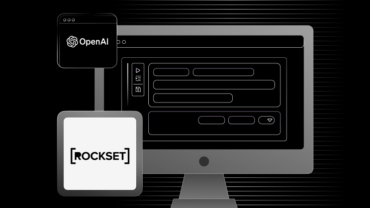 Finally, What We’ve Been Waiting For: OpenAI Acquires Rockset