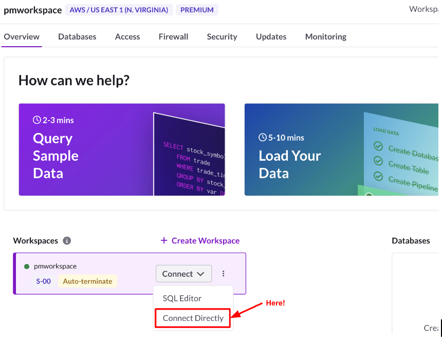 Using Python Jupyter Notebook With SingleStoreDB