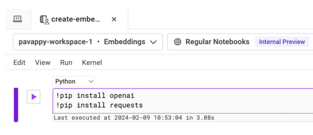 A Beginner’s Guide to Vector Embeddings