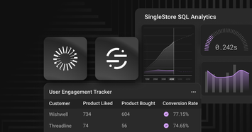 How to Perform Scalable SQL Analytics on Twilio Segment Data Using SingleStore