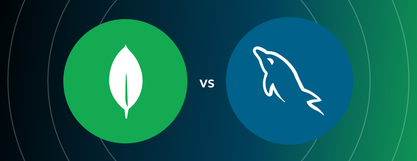 MongoDB vs. MySQL