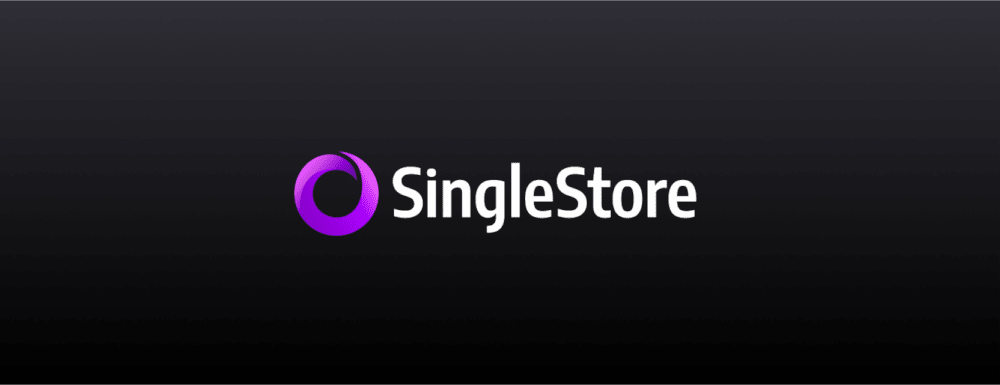 Excellent Post On SingleStore Architecture