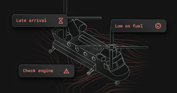 Why AI Breaks Down Without Real-Time Data in Defense Operations