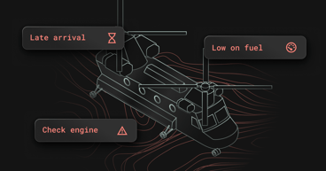 Why AI Breaks Down Without Real-Time Data in Defense Operations