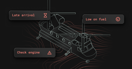 Why AI Breaks Down Without Real-Time Data in Defense Operations