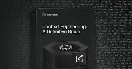 Context Engineering: A Definitive Guide