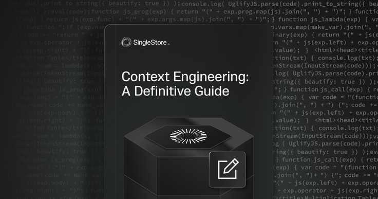 Context Engineering: A Definitive Guide