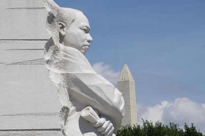 Celebrating Martin Luther King, Jr.’s Leadership and Values
