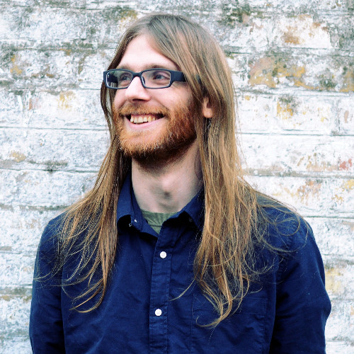 Stuart Haigh