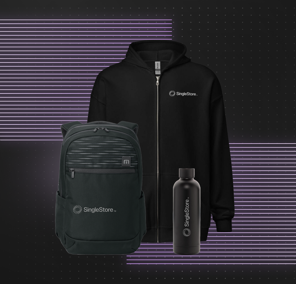 SingleStore Developer Maven Swag