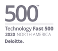 Deloitte Fast 500