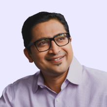 Vijay Raja - <p><span style="font-size: 11pt;">Sr.Director, Product Marketing, SingleStore</span></p>