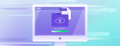 Load Your Files in Seconds with Stage | SingleStoreDB