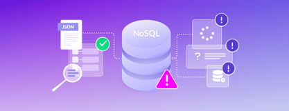 Looking for a Solution to NoSQL Analytics Limitations? Here’s How to Map NoSQL JSON to SingleStoreDB Tables