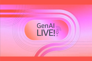 SingleStore talks Agentic AI + Enterprise RAG on AWS Gen AI LIVE!