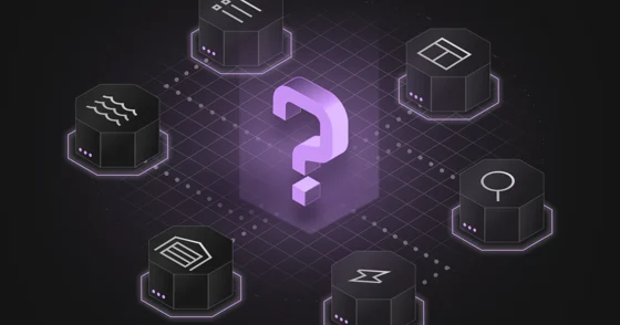 Why ad platforms end up running six databases to answer one question