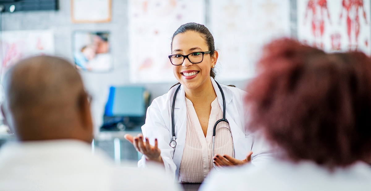 Knowing a few medical Spanish terms will help you communicate with more of your patients.