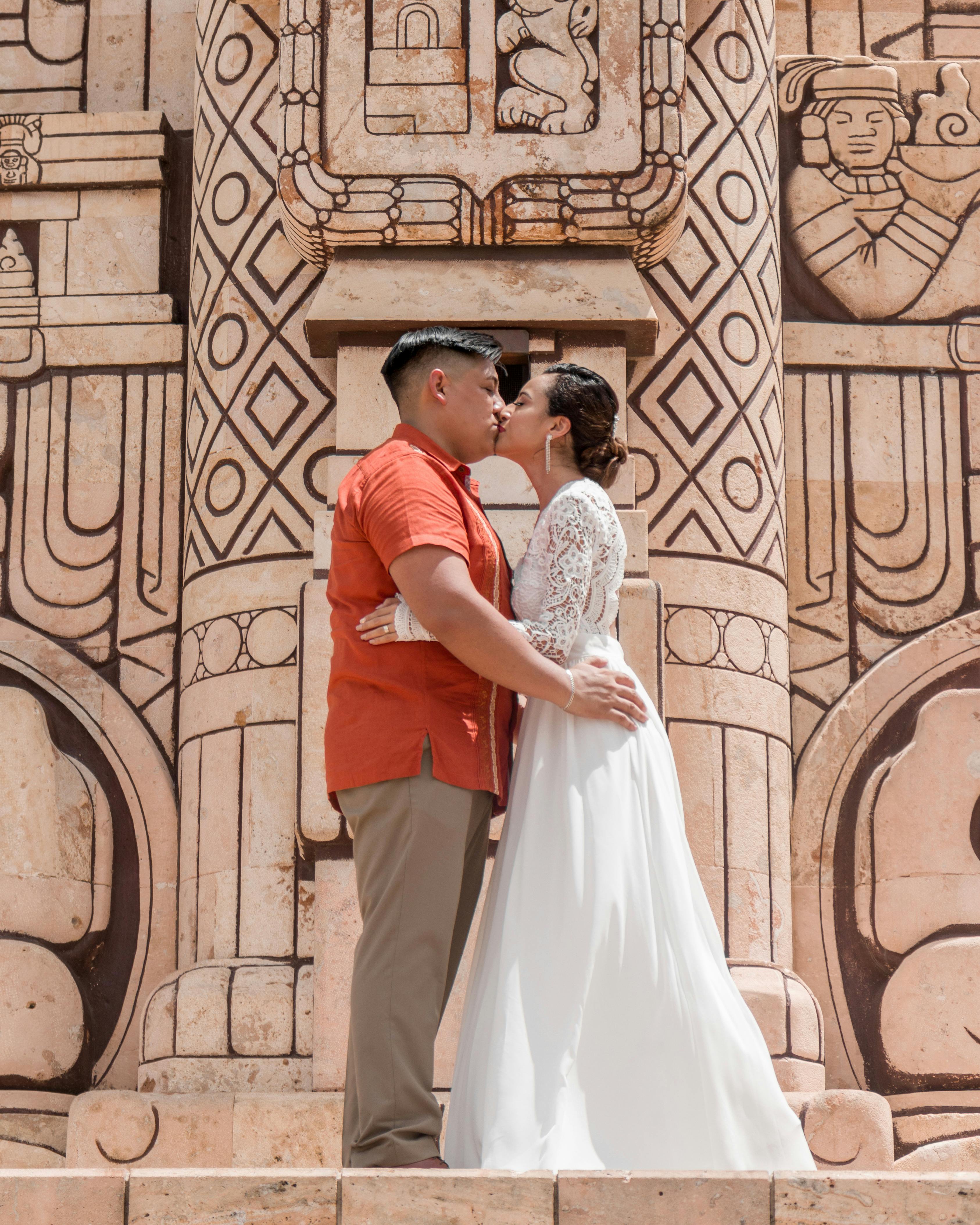 Black and mexican wedding hotsell