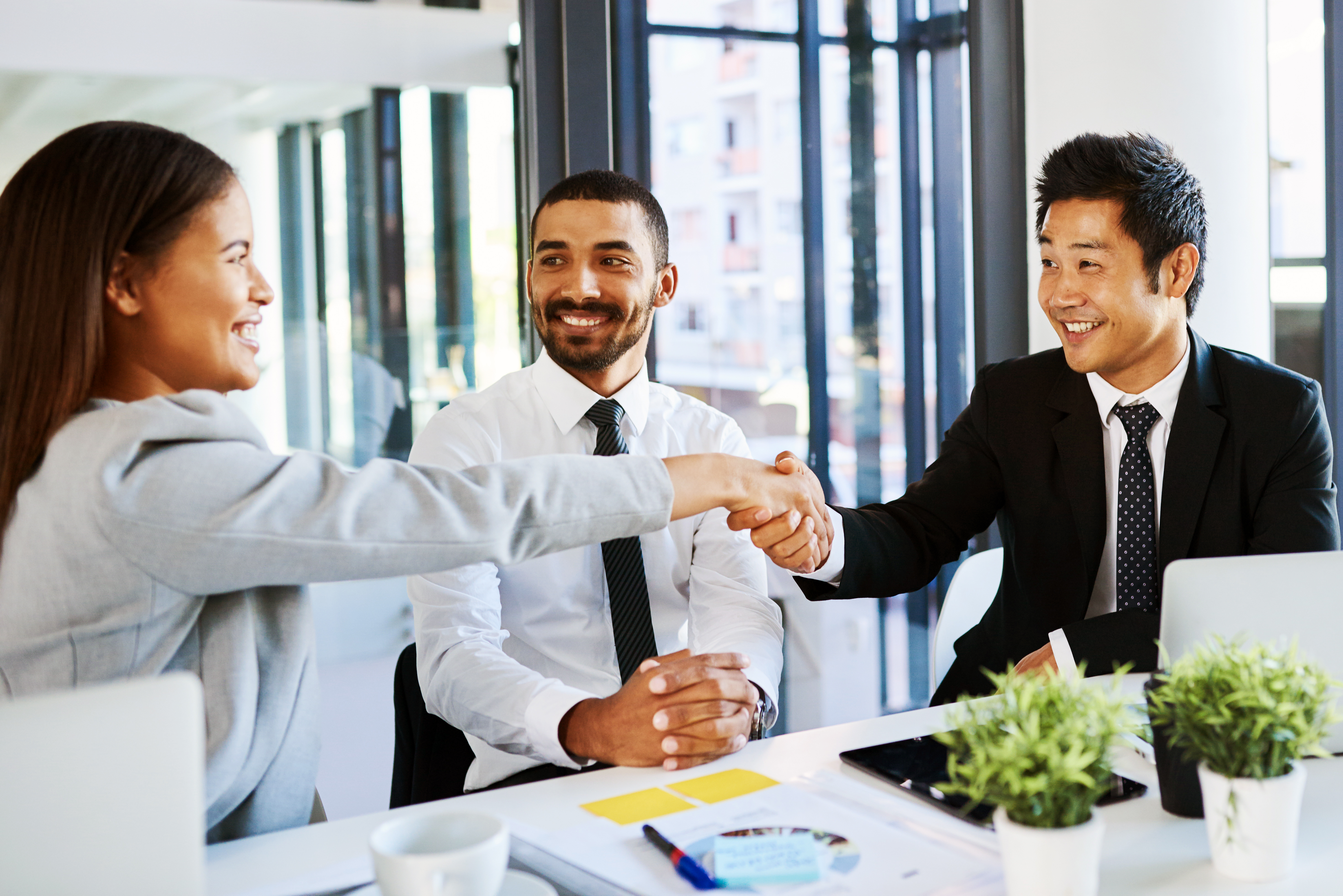 Learn Business English | Corporate English and ESL Classes