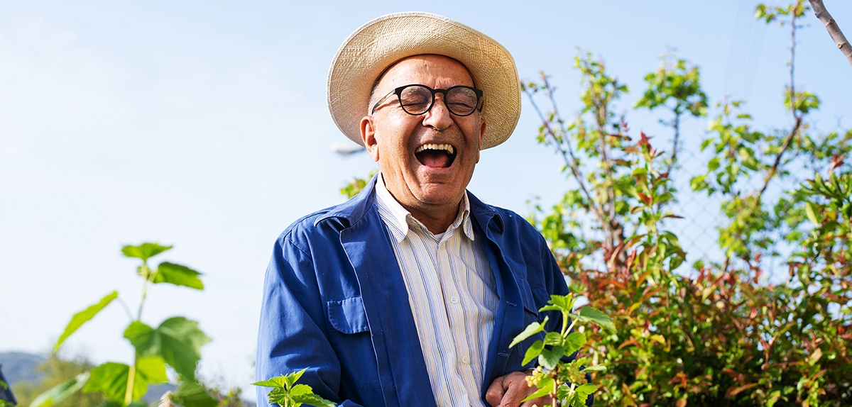 How to say happy in Spanish.