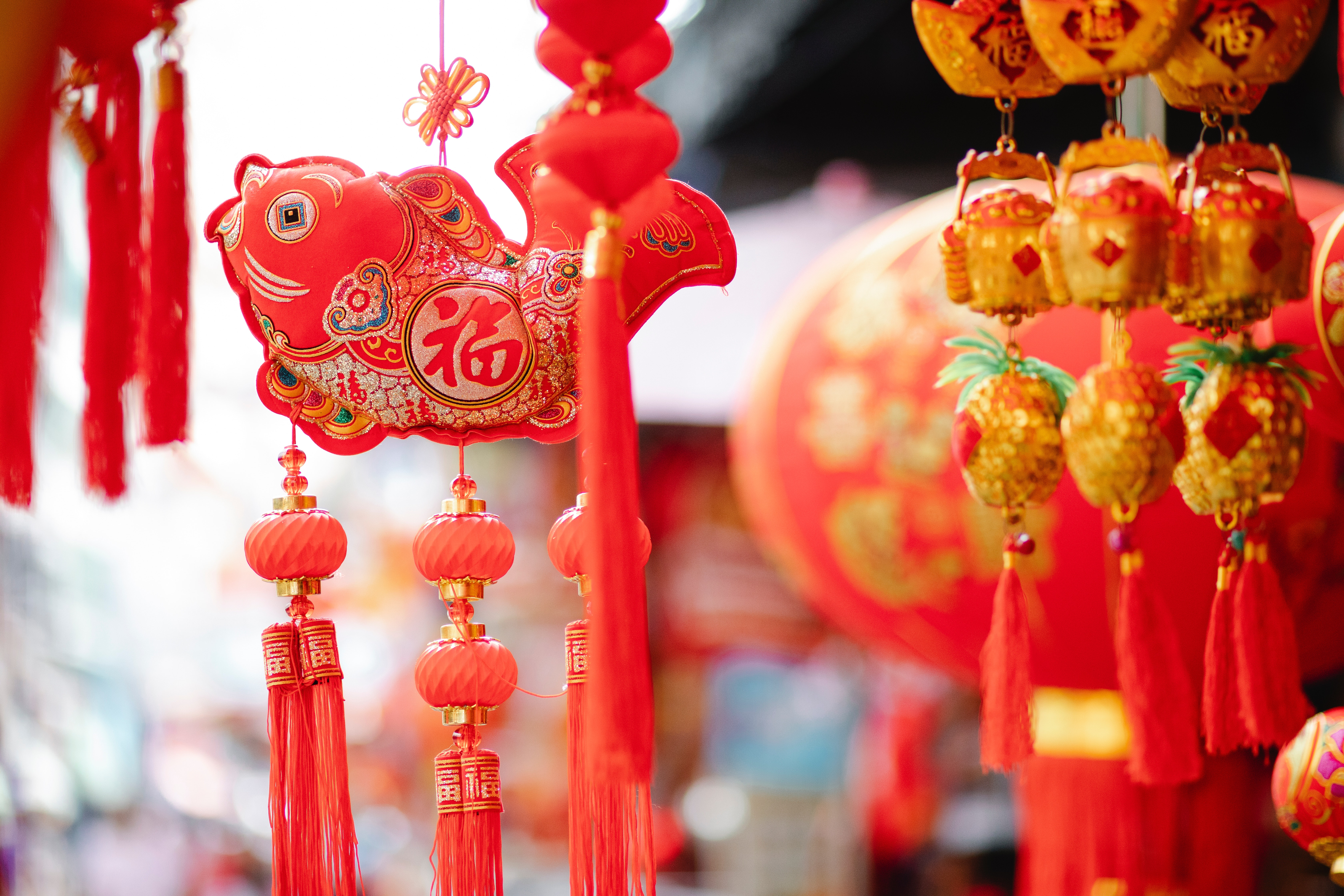 Mandarin vs. Cantonese: What's the difference? An easy guide