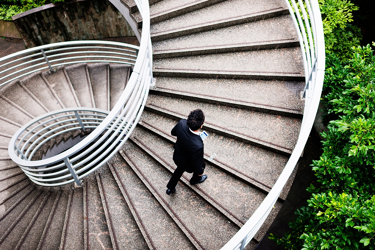 Temporizador de Escalera Aprende Todo Facil