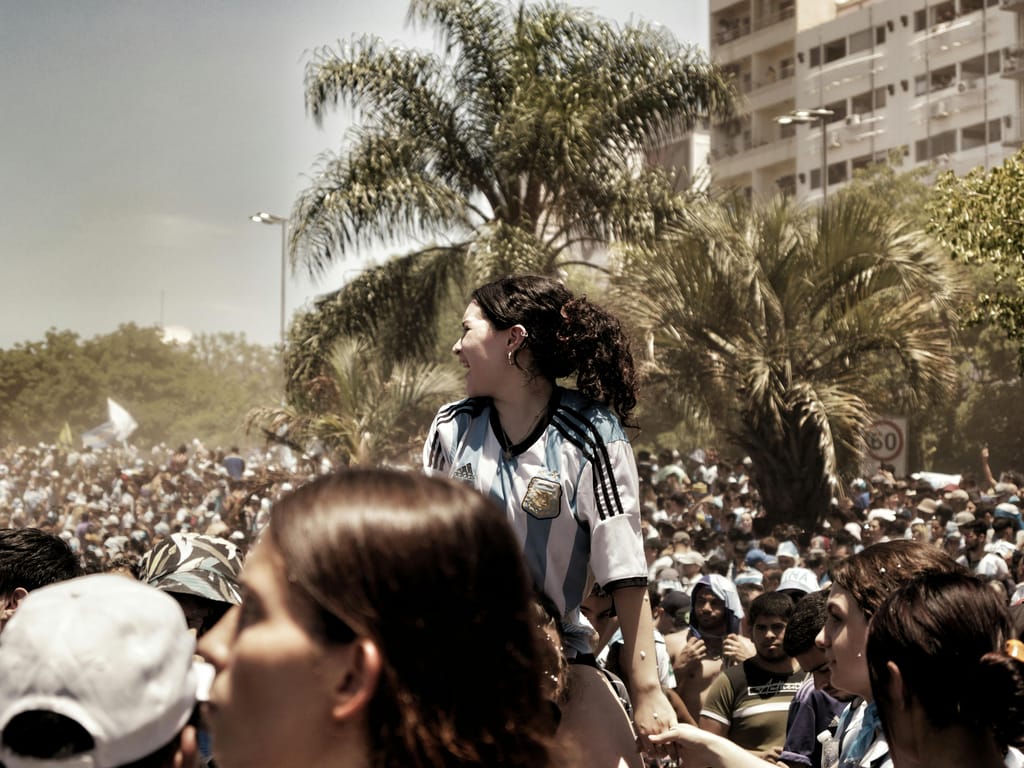 Exploring Chubut Province, Argentina - Festivals and local events