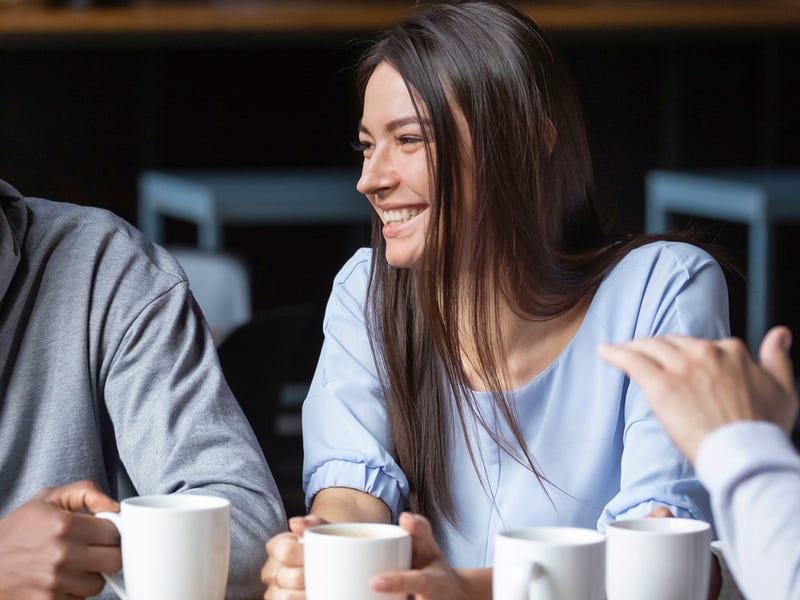 places to practice conversational Spanish around Princeton