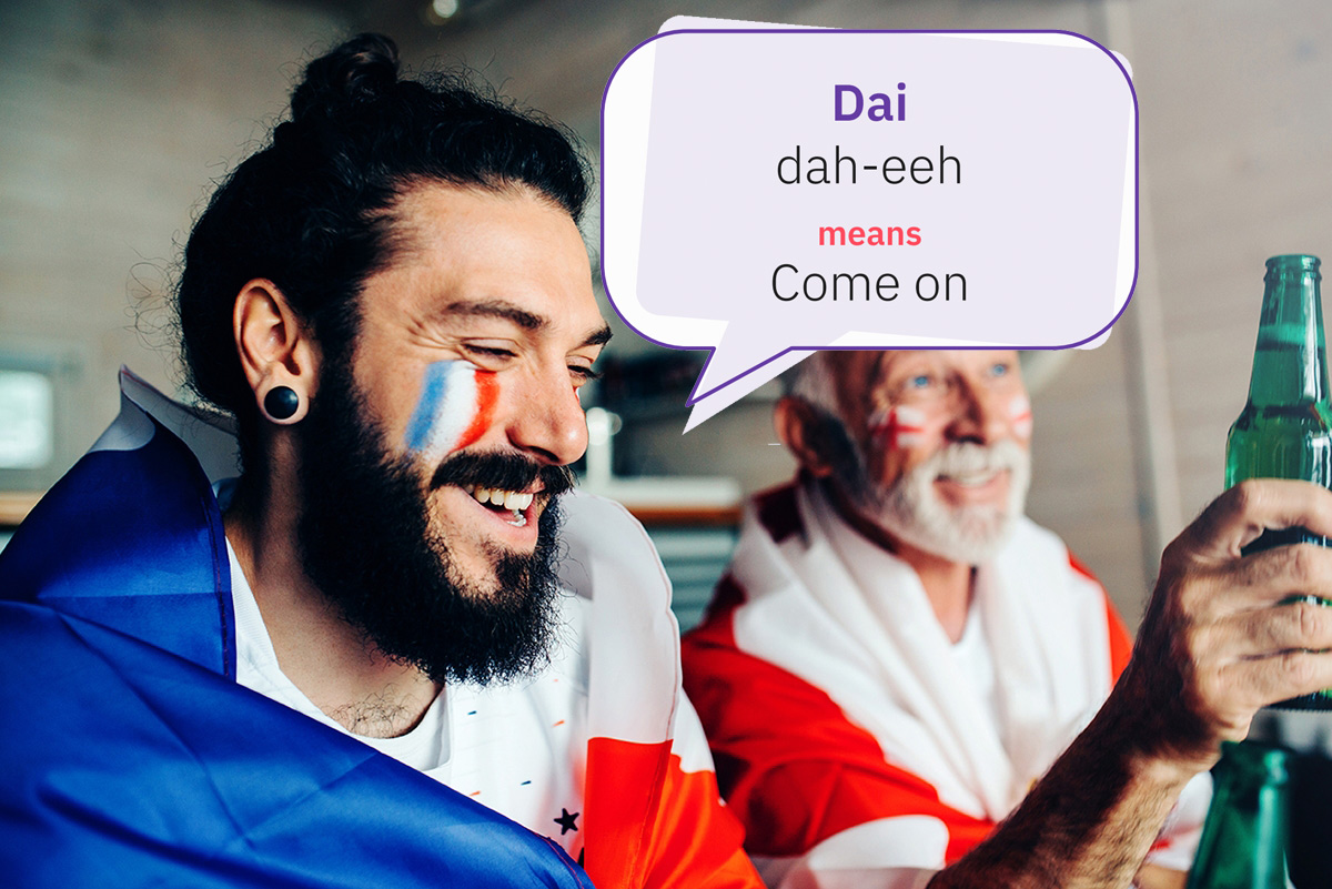 Learn French slang to connect with locals.