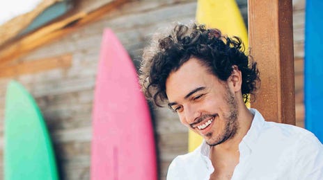 Learning languages online—anytime, anywhere.