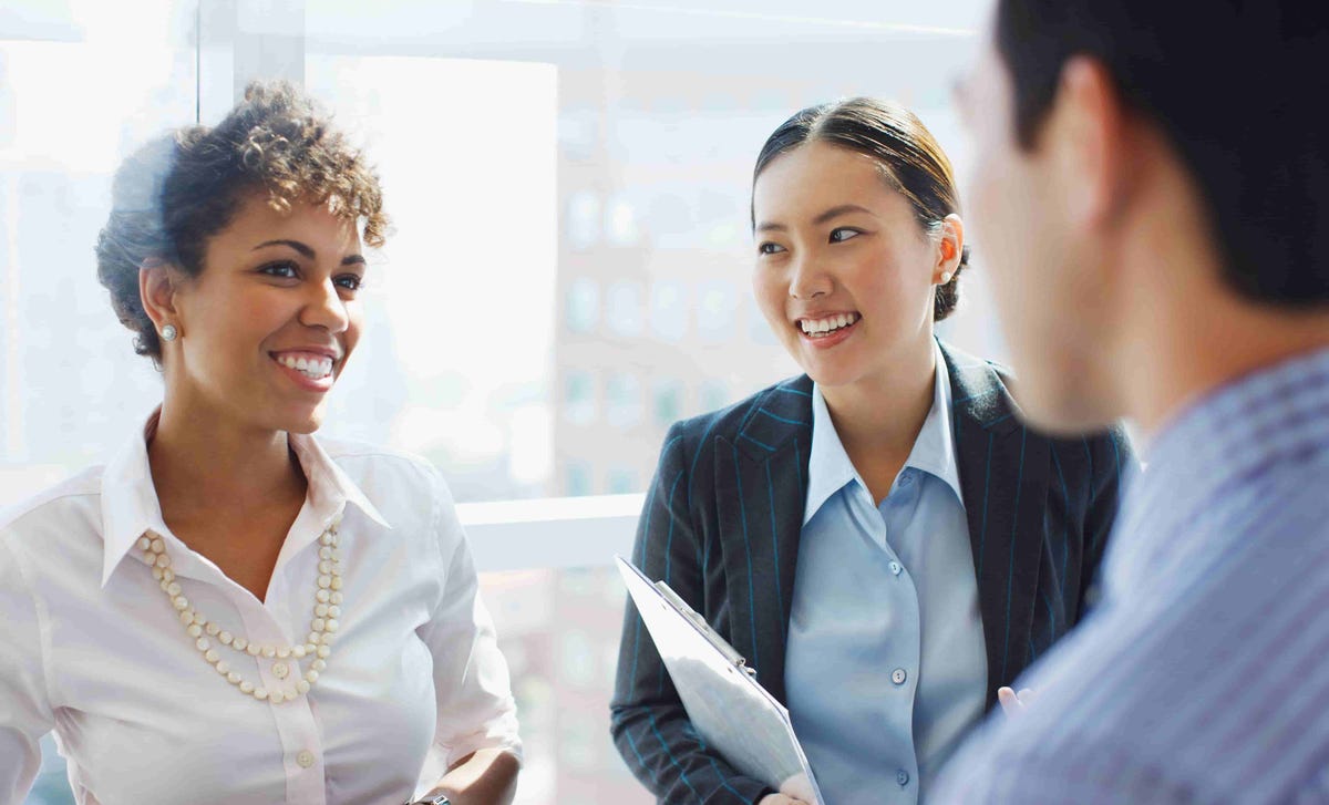 Confident conversations start with strong language skills.