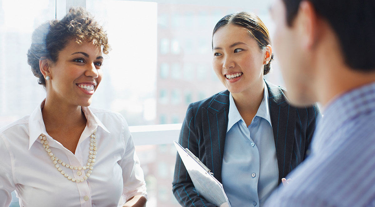 It is important to learn how to say hello in Chinese for business.