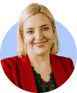 Malgorzata Sprusinska