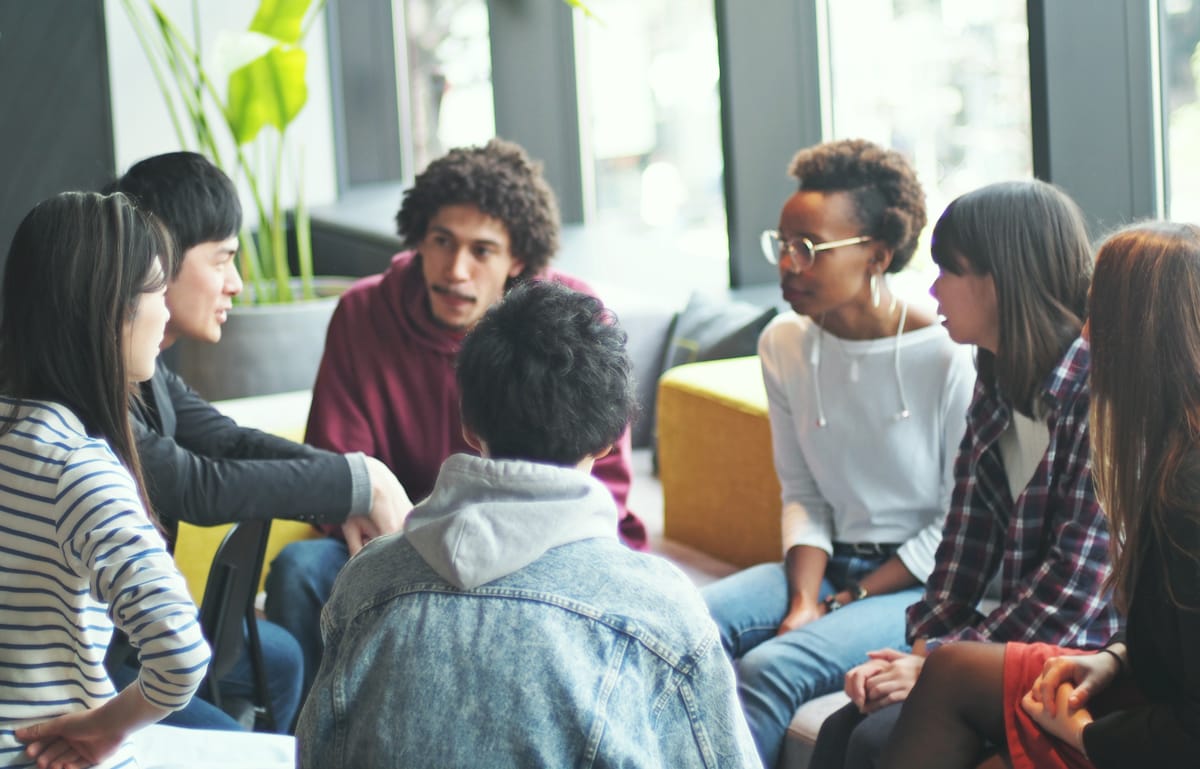 Group Language Classes - Language Learning Groups | Berlitz