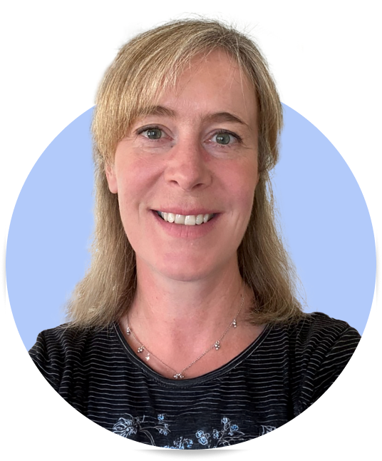 Liz Thomson