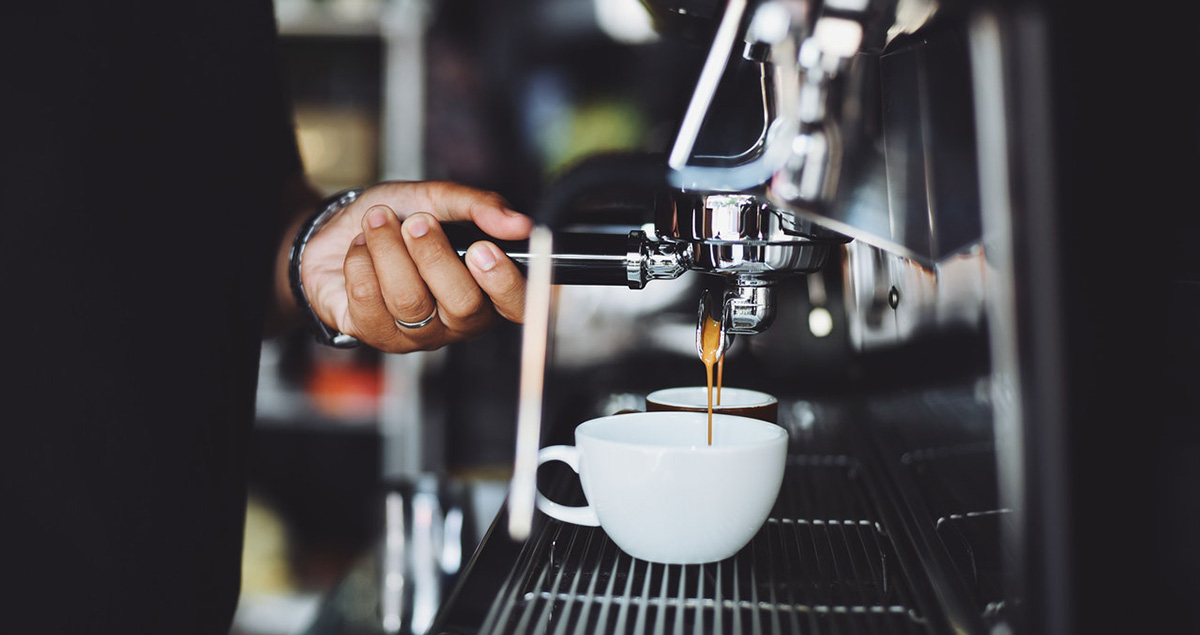 You'll need to know German and French to order a coffee in Austria.