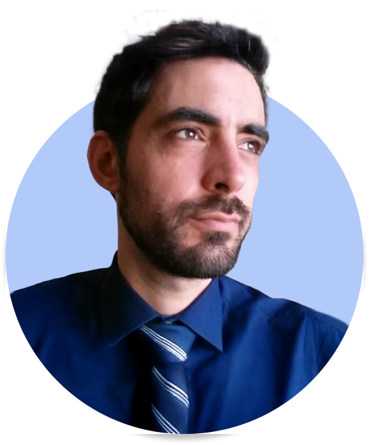 Nicolas Potel