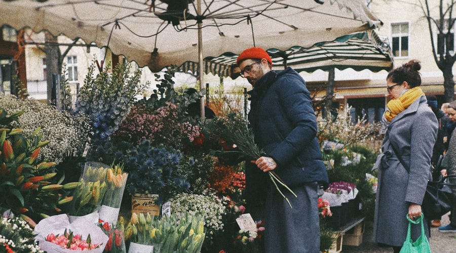 138 nombres de flores en inglés para florecer tu vocabulario