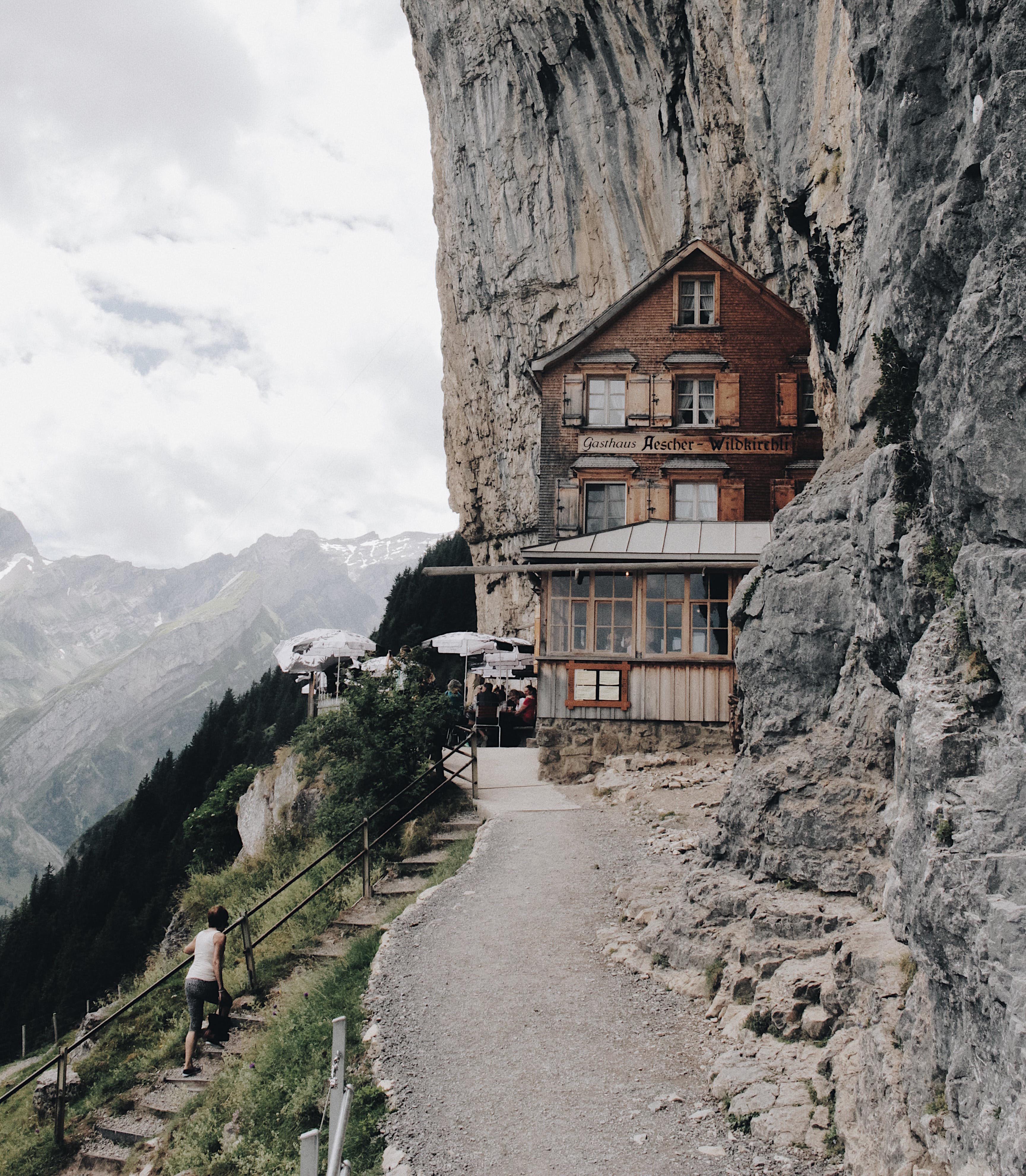Indulge in the Delights of Swiss Cuisine: A Foodie's Guide to Switzerland - Exploring the Diversity of Swiss Cuisine