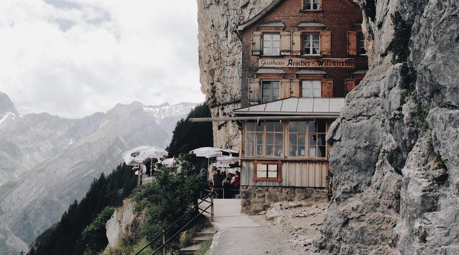 Indulge in the Delights of Swiss Cuisine: A Foodie's Guide to Switzerland - Exploring the Diversity of Swiss Cuisine