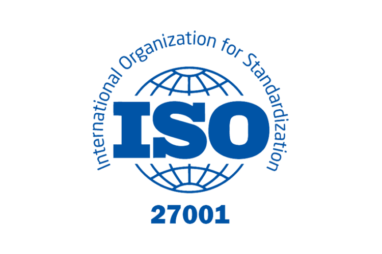 Iso Cert Logo