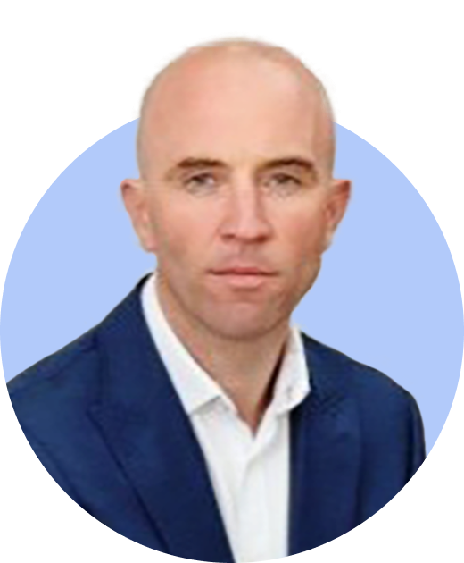 John Leahy